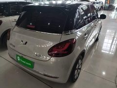 Wuling Binguo 333km Joy Edition - ფოტო 6