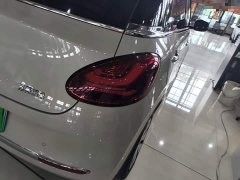 Wuling Binguo 333km Joy Edition - ფოტო 7