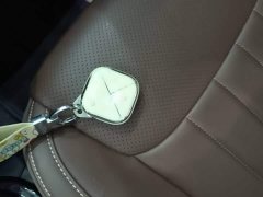 Wuling Binguo 333km Joy Edition - ფოტო 8