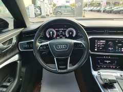 Audi A6L 45 TFSI quattro Dynamic Luxury Edition - ფოტო 10