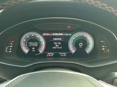 Audi A6L 45 TFSI quattro Dynamic Luxury Edition - ფოტო 11