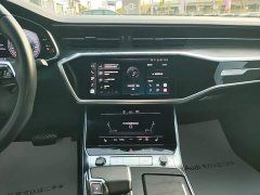 Audi A6L 45 TFSI quattro Dynamic Luxury Edition - ფოტო 12