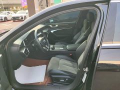 Audi A6L 45 TFSI quattro Dynamic Luxury Edition - ფოტო 14