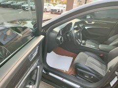 Audi A6L 45 TFSI quattro Dynamic Luxury Edition - ფოტო 15