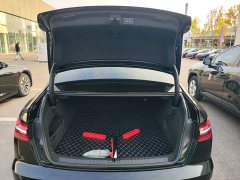 Audi A6L 45 TFSI quattro Dynamic Luxury Edition - ფოტო 18
