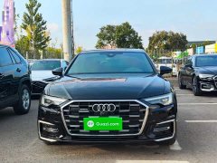 Audi A6L 45 TFSI quattro Dynamic Luxury Edition - ფოტო 2