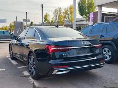 Audi A6L 45 TFSI quattro Dynamic Luxury Edition - ფოტო 4