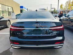 Audi A6L 45 TFSI quattro Dynamic Luxury Edition - ფოტო 5
