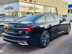 Audi A6L 45 TFSI quattro Dynamic Luxury Edition - ფოტო 6