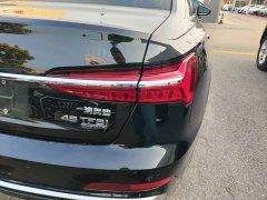 Audi A6L 45 TFSI quattro Dynamic Luxury Edition - ფოტო 7