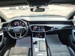 Audi A6L 45 TFSI quattro Dynamic Luxury Edition - ფოტო 9
