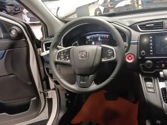 Honda CR-V 240TURBO CVT FWD Urban Edition - photo 10