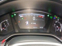 Honda CR-V 240TURBO CVT FWD Urban Edition - photo 11