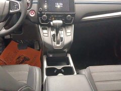 Honda CR-V 240TURBO CVT FWD Urban Edition - photo 13