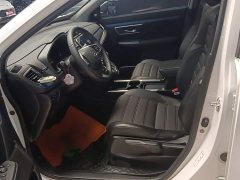 Honda CR-V 240TURBO CVT FWD Urban Edition - photo 14