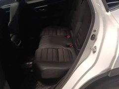 Honda CR-V 240TURBO CVT FWD Urban Edition - photo 16