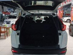 Honda CR-V 240TURBO CVT FWD Urban Edition - photo 18