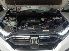 Honda CR-V 240TURBO CVT FWD Urban Edition - photo 19