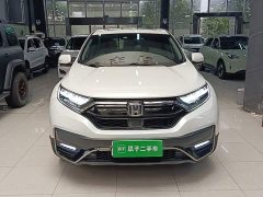 Honda CR-V 240TURBO CVT FWD Urban Edition - photo 2