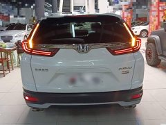 Honda CR-V 240TURBO CVT FWD Urban Edition - photo 5