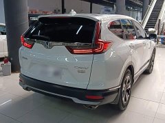 Honda CR-V 240TURBO CVT FWD Urban Edition - photo 6