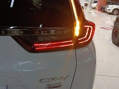 Honda CR-V 240TURBO CVT FWD Urban Edition - photo 7