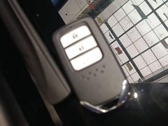 Honda CR-V 240TURBO CVT FWD Urban Edition - photo 8