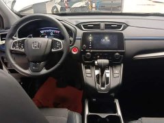 Honda CR-V 240TURBO CVT FWD Urban Edition - photo 9