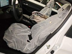 Geely Binrui COOL 1.5T DCT Dragon Ascend Edition - ფოტო 14