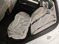Geely Binrui COOL 1.5T DCT Dragon Ascend Edition - ფოტო 16