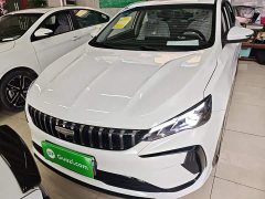 Geely Binrui COOL 1.5T DCT Dragon Ascend Edition - ფოტო 2