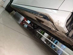 Geely Binrui COOL 1.5T DCT Dragon Ascend Edition - ფოტო 20