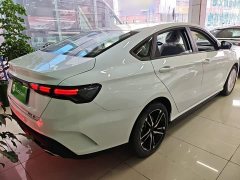 Geely Binrui COOL 1.5T DCT Dragon Ascend Edition - ფოტო 6