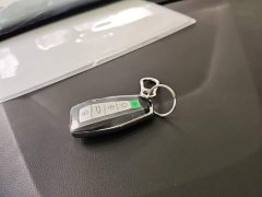 Geely Binrui COOL 1.5T DCT Dragon Ascend Edition - ფოტო 8
