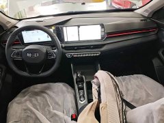 Geely Binrui COOL 1.5T DCT Dragon Ascend Edition - ფოტო 9