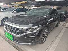 Volkswagen Passat 330TSI Luxury - ფოტო 1