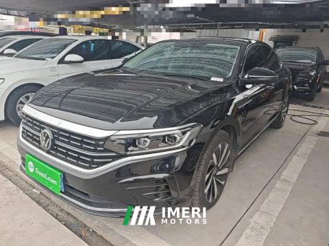 2023 Volkswagen Passat 330TSI Luxury - ავტომობილი ჩინეთიდან