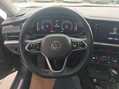 Volkswagen Passat 330TSI Luxury - ფოტო 10