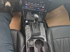 Volkswagen Passat 330TSI Luxury - ფოტო 13