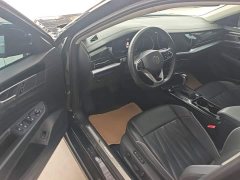 Volkswagen Passat 330TSI Luxury - ფოტო 15