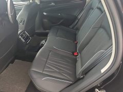Volkswagen Passat 330TSI Luxury - ფოტო 16