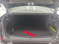 Volkswagen Passat 330TSI Luxury - ფოტო 18