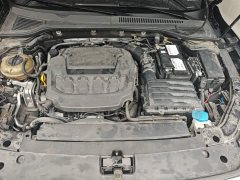 Volkswagen Passat 330TSI Luxury - ფოტო 19