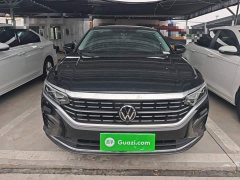 Volkswagen Passat 330TSI Luxury - ფოტო 2