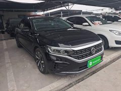Volkswagen Passat 330TSI Luxury - ფოტო 3