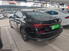 Volkswagen Passat 330TSI Luxury - ფოტო 4