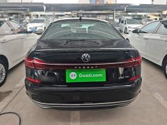Volkswagen Passat 330TSI Luxury - ფოტო 5