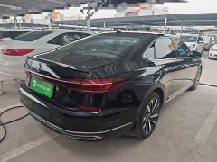 Volkswagen Passat 330TSI Luxury - ფოტო 6