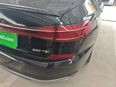 Volkswagen Passat 330TSI Luxury - ფოტო 7