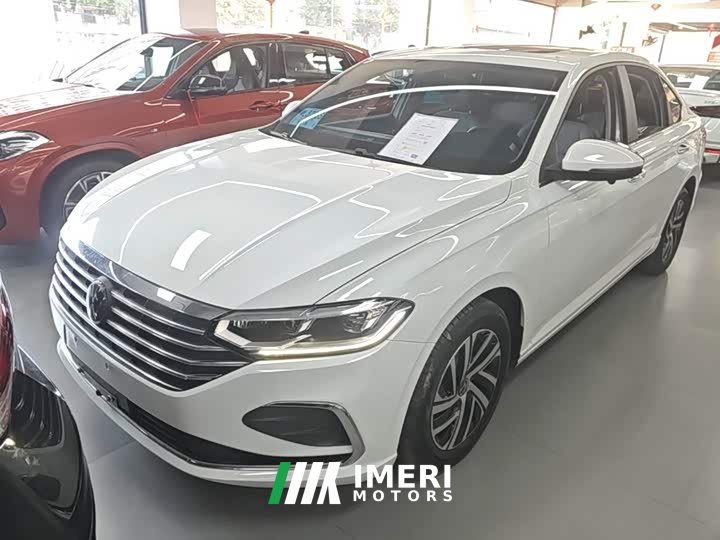 Volkswagen Lavida 280TSI DSG Full Comfort Edition - ავტომობილი ჩინეთიდან
